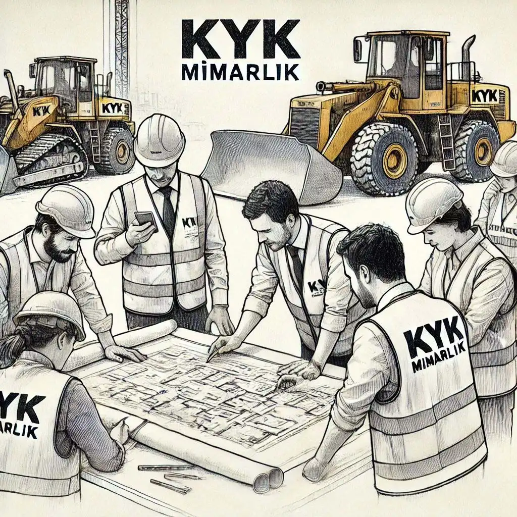 KYK Mimarlık
