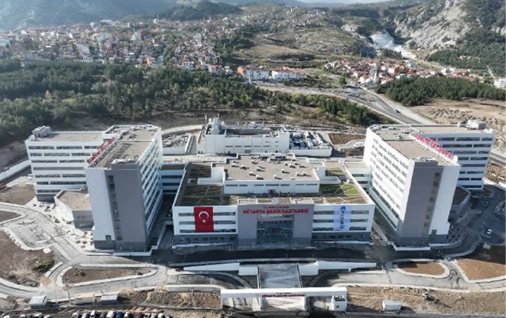 Projelerimiz
